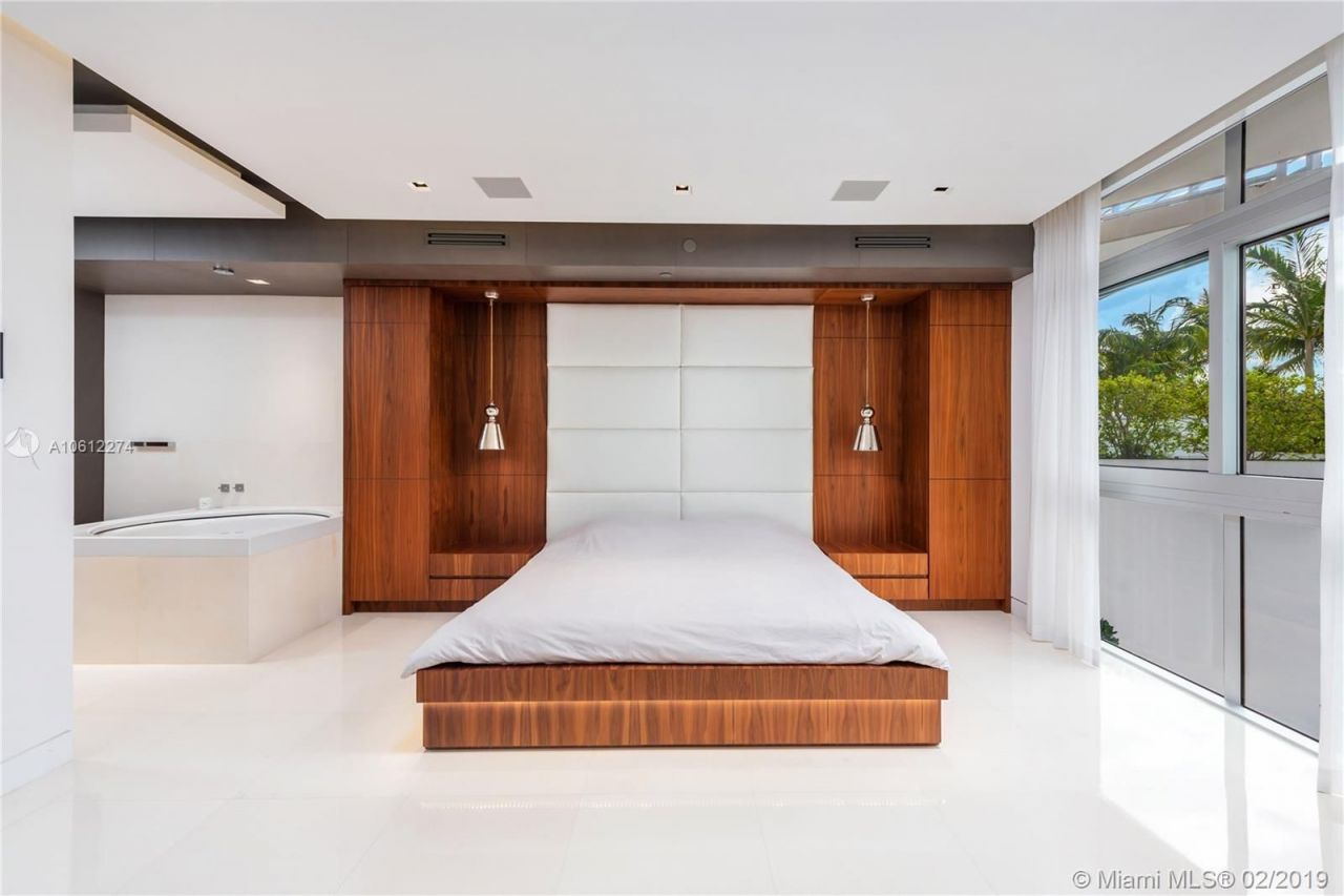 Квартира в Майами, США, 140 м² - фото 8