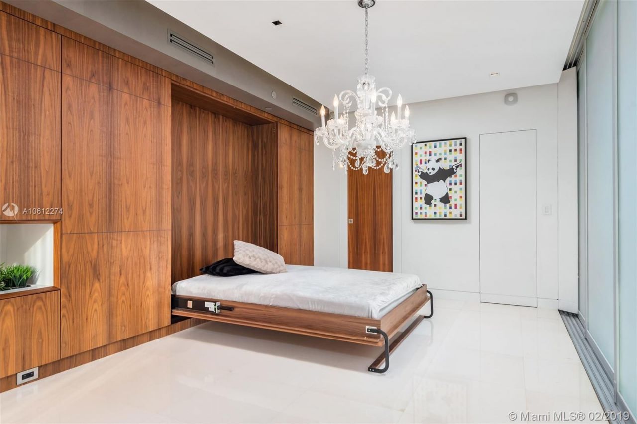 Квартира в Майами, США, 140 м² - фото 10