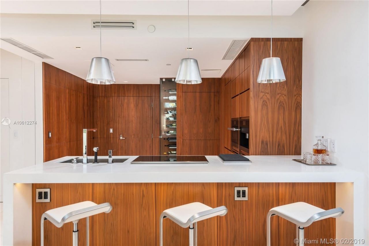 Квартира в Майами, США, 140 м² - фото 15