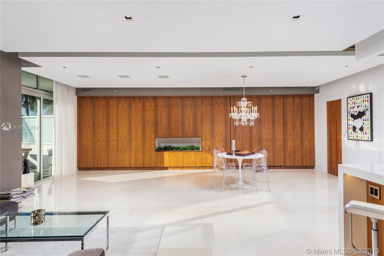 Квартира в Майами, США, 140 м² - фото 18