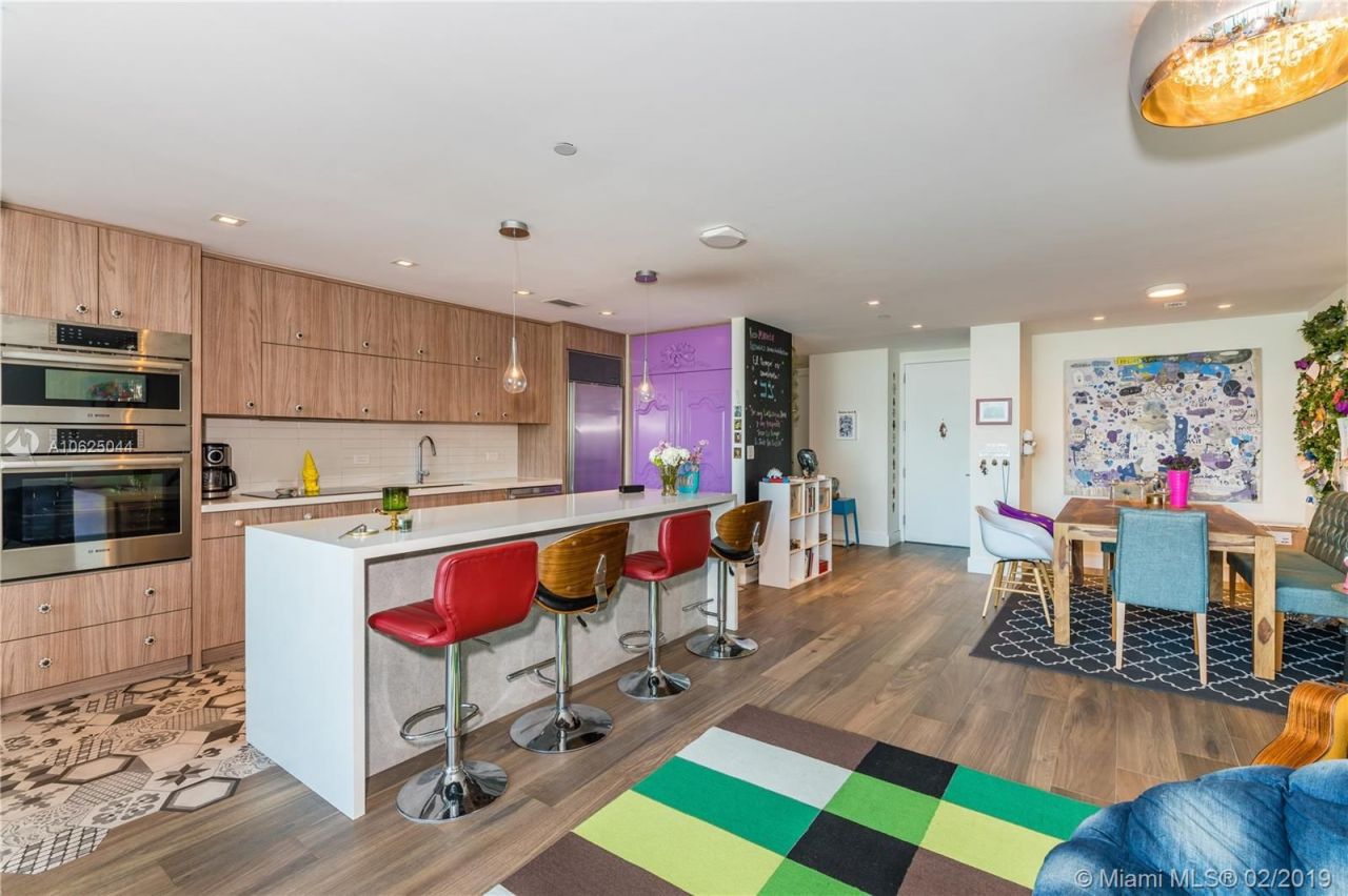 Лофт в Майами, США, 170 м² - фото 14