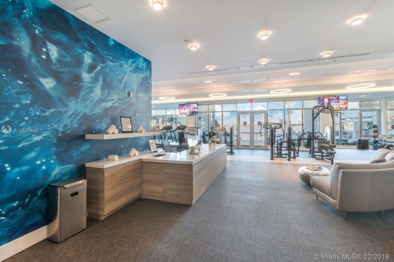 Квартира в Майами, США, 250 м² - фото 7