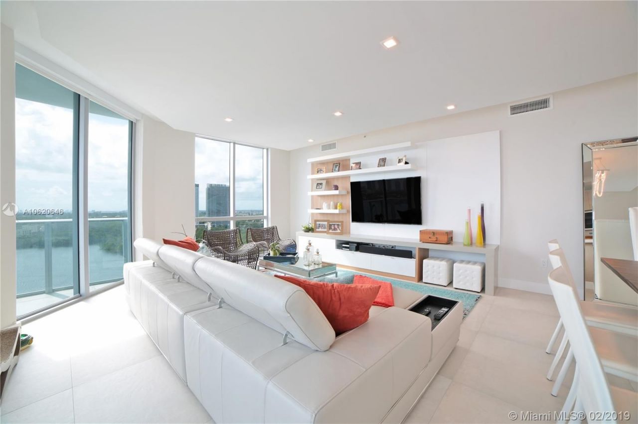 Квартира в Майами, США, 250 м² - фото 5