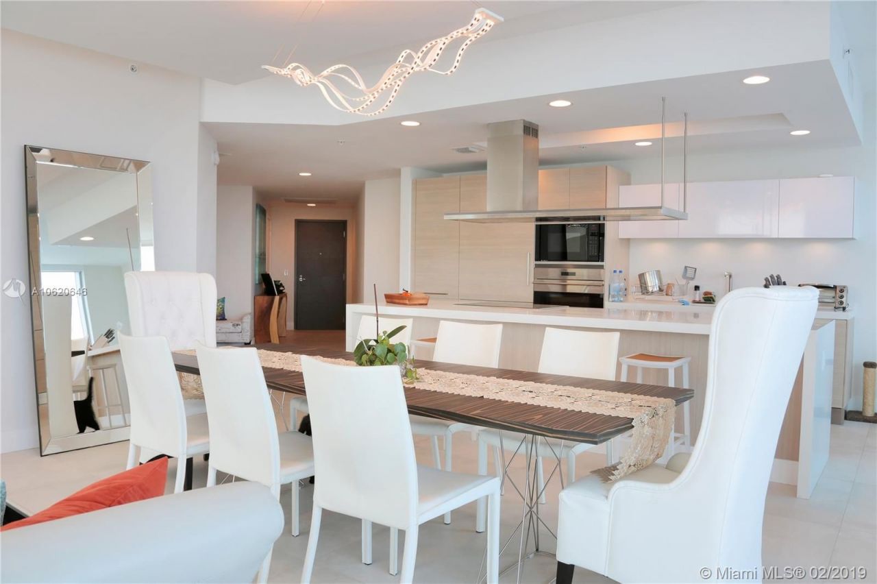 Квартира в Майами, США, 250 м² - фото 17