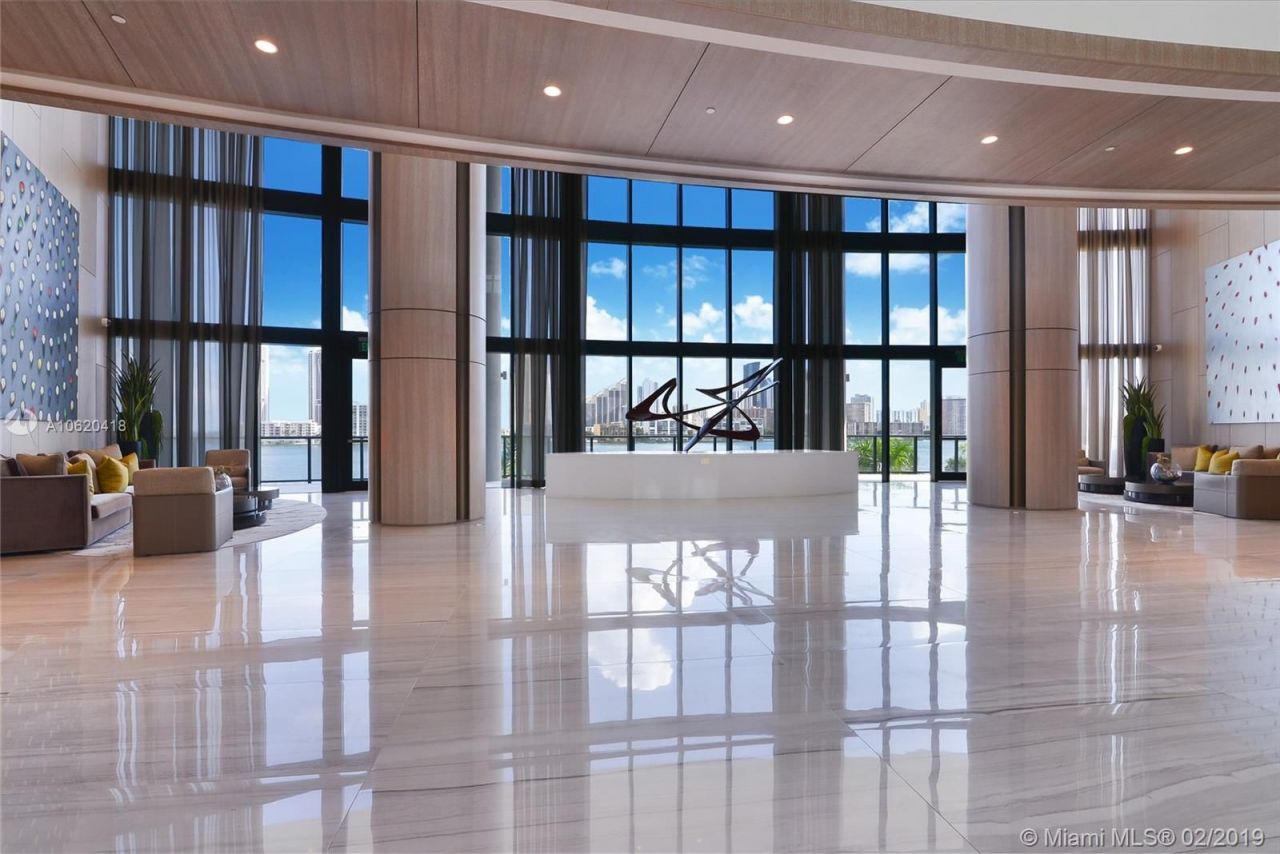 Квартира в Майами, США, 270 м² - фото 10