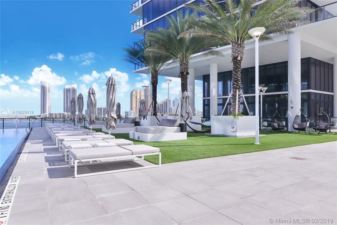 Квартира в Майами, США, 270 м² - фото 13