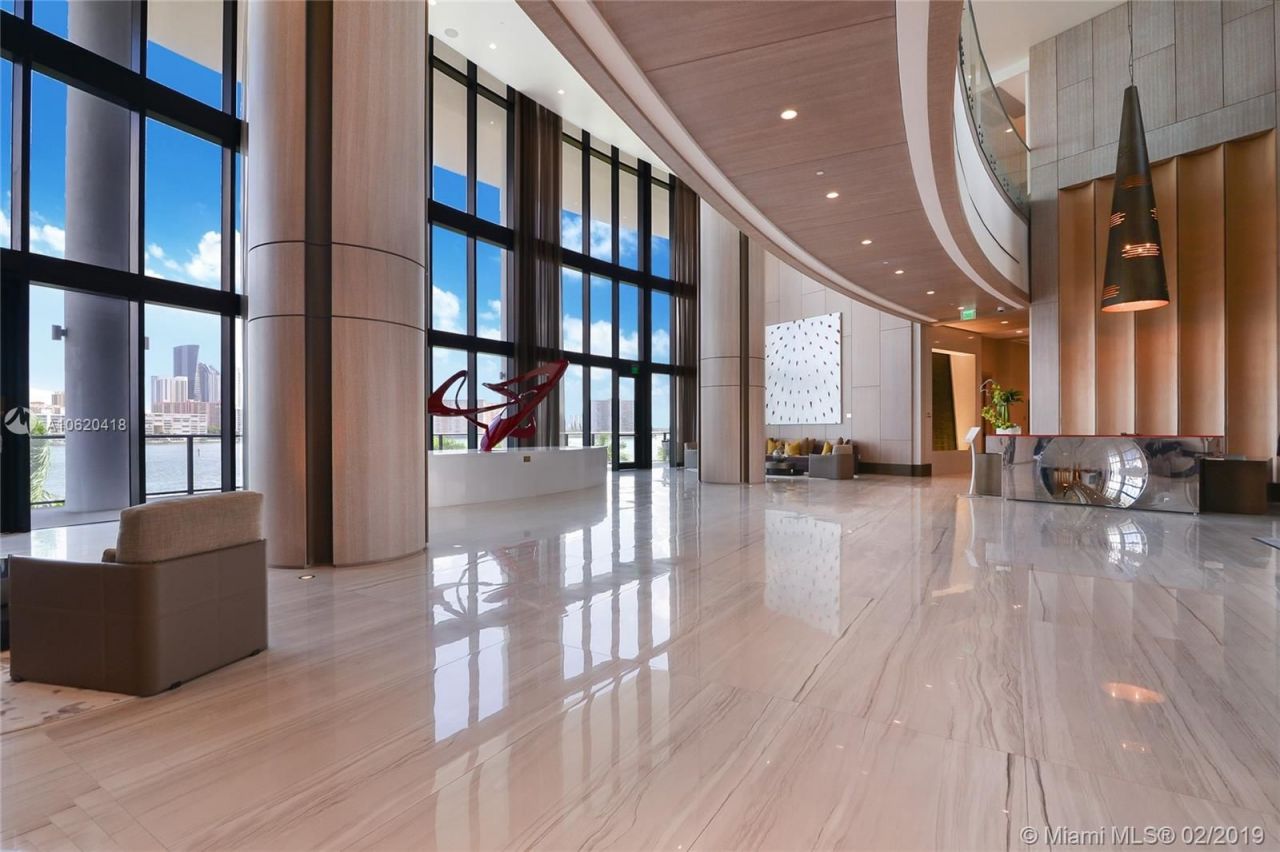 Квартира в Майами, США, 270 м² - фото 16