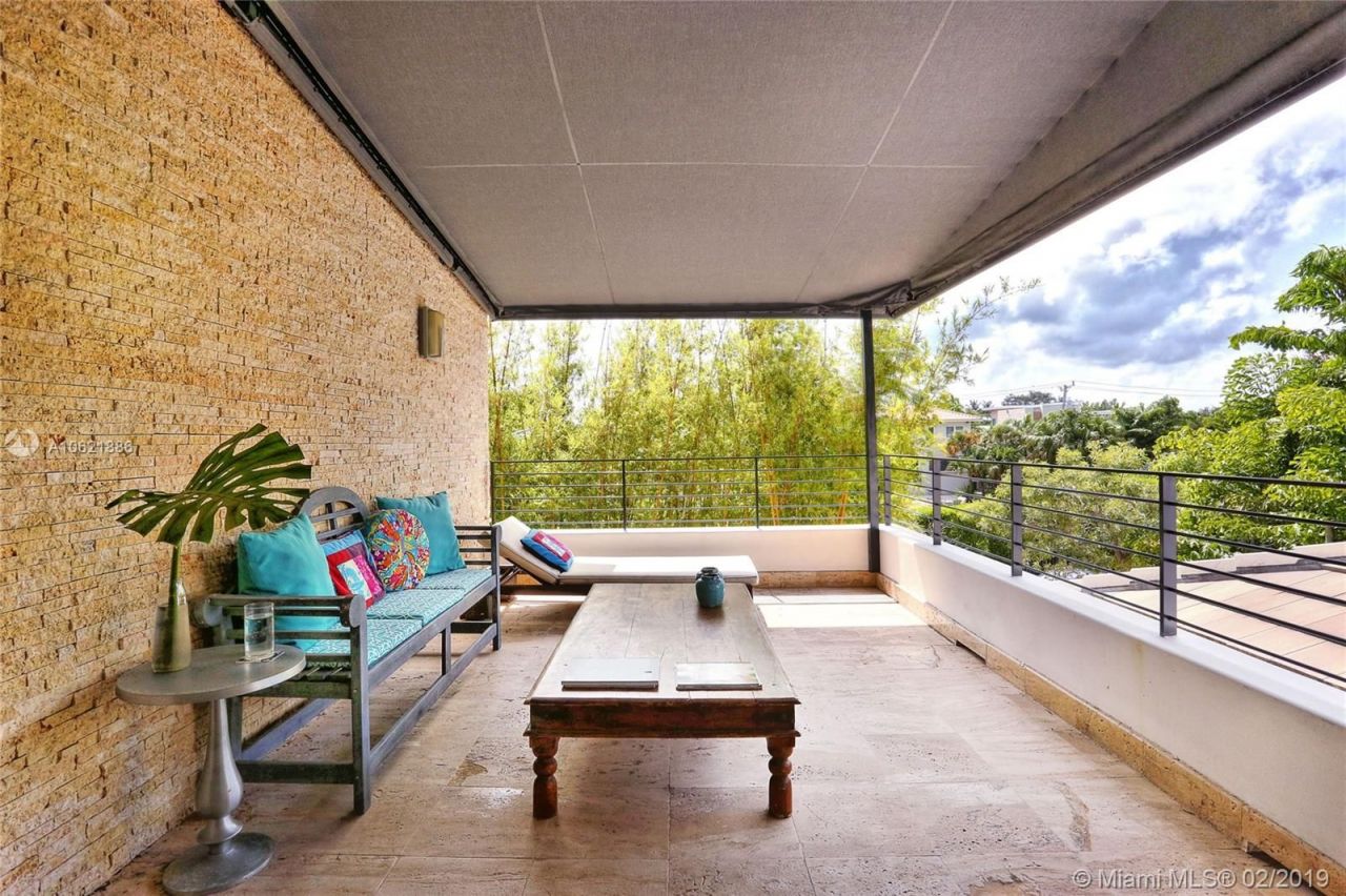 Вилла в Майами, США, 360 м² - фото 4