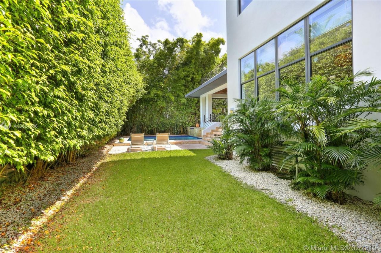 Вилла в Майами, США, 360 м² - фото 5