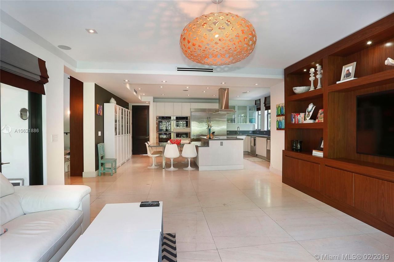 Вилла в Майами, США, 360 м² - фото 7