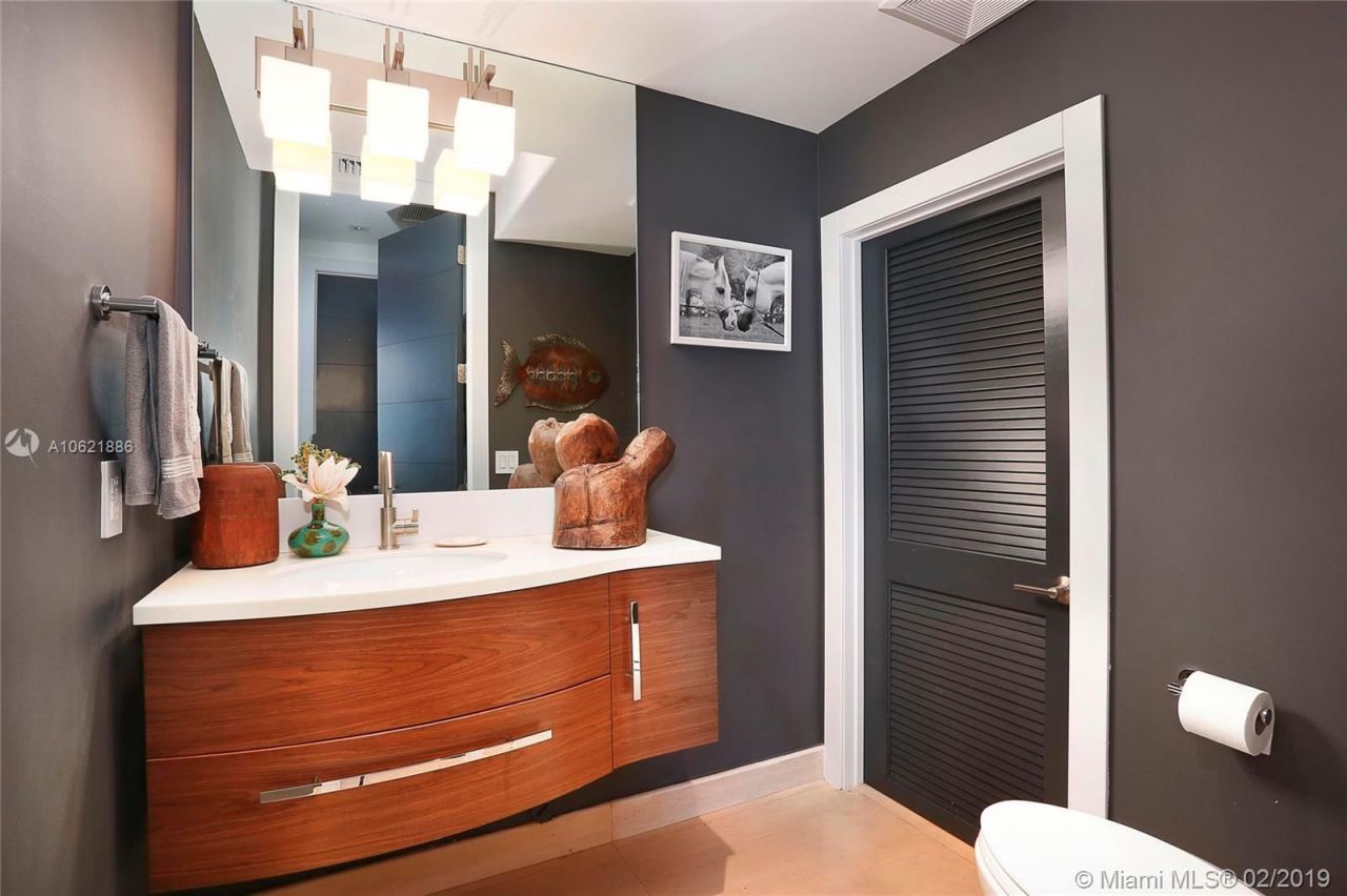 Вилла в Майами, США, 360 м² - фото 14