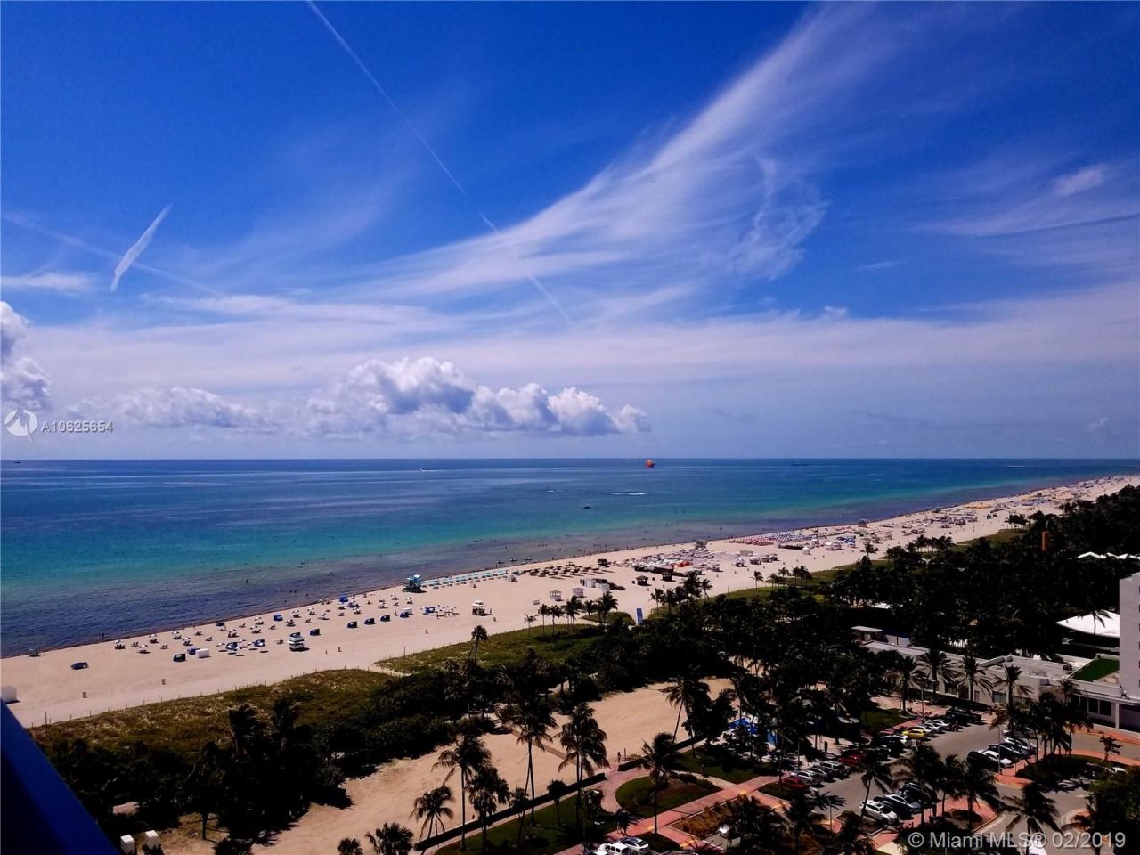 Квартира в Майами, США, 150 м² - фото 11