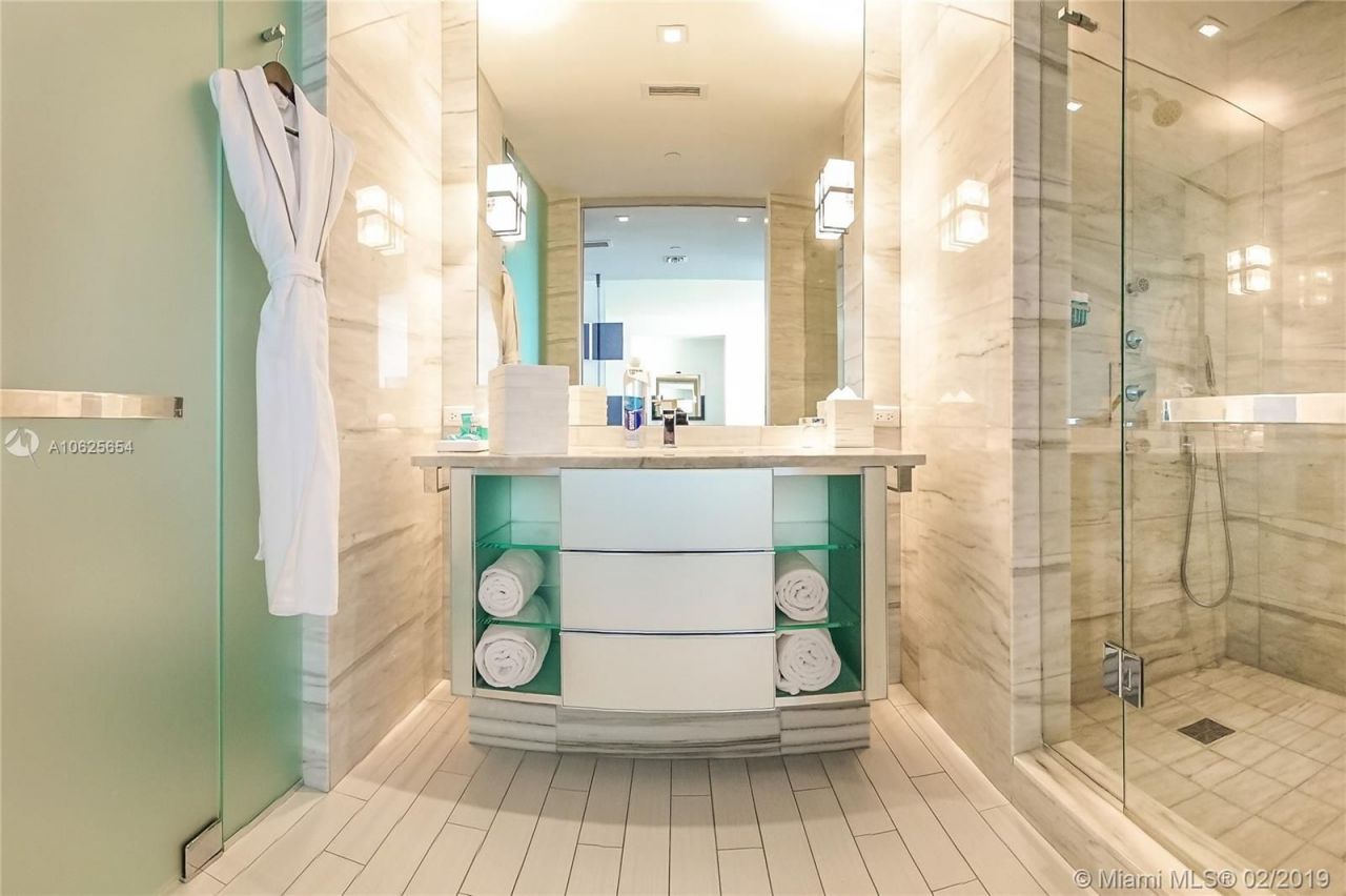 Квартира в Майами, США, 150 м² - фото 7