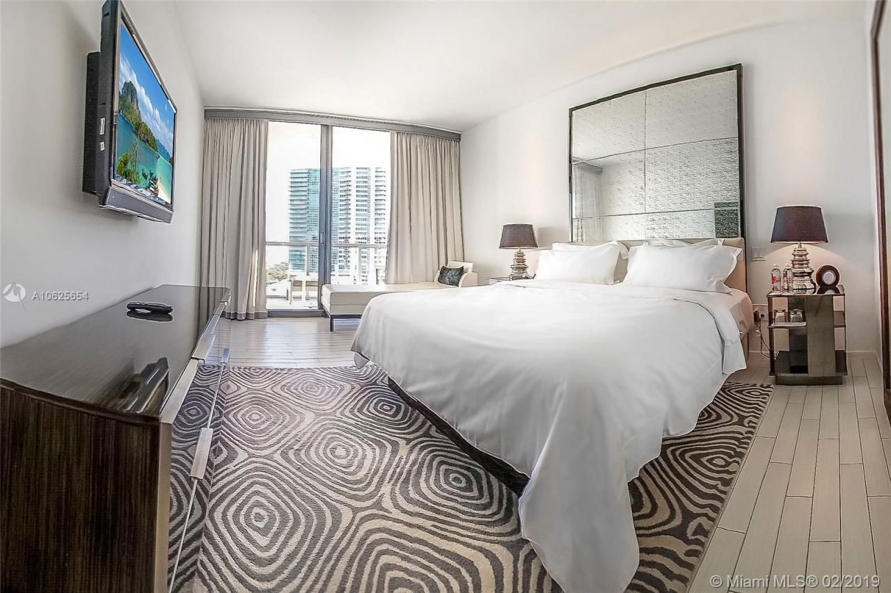 Квартира в Майами, США, 150 м² - фото 6