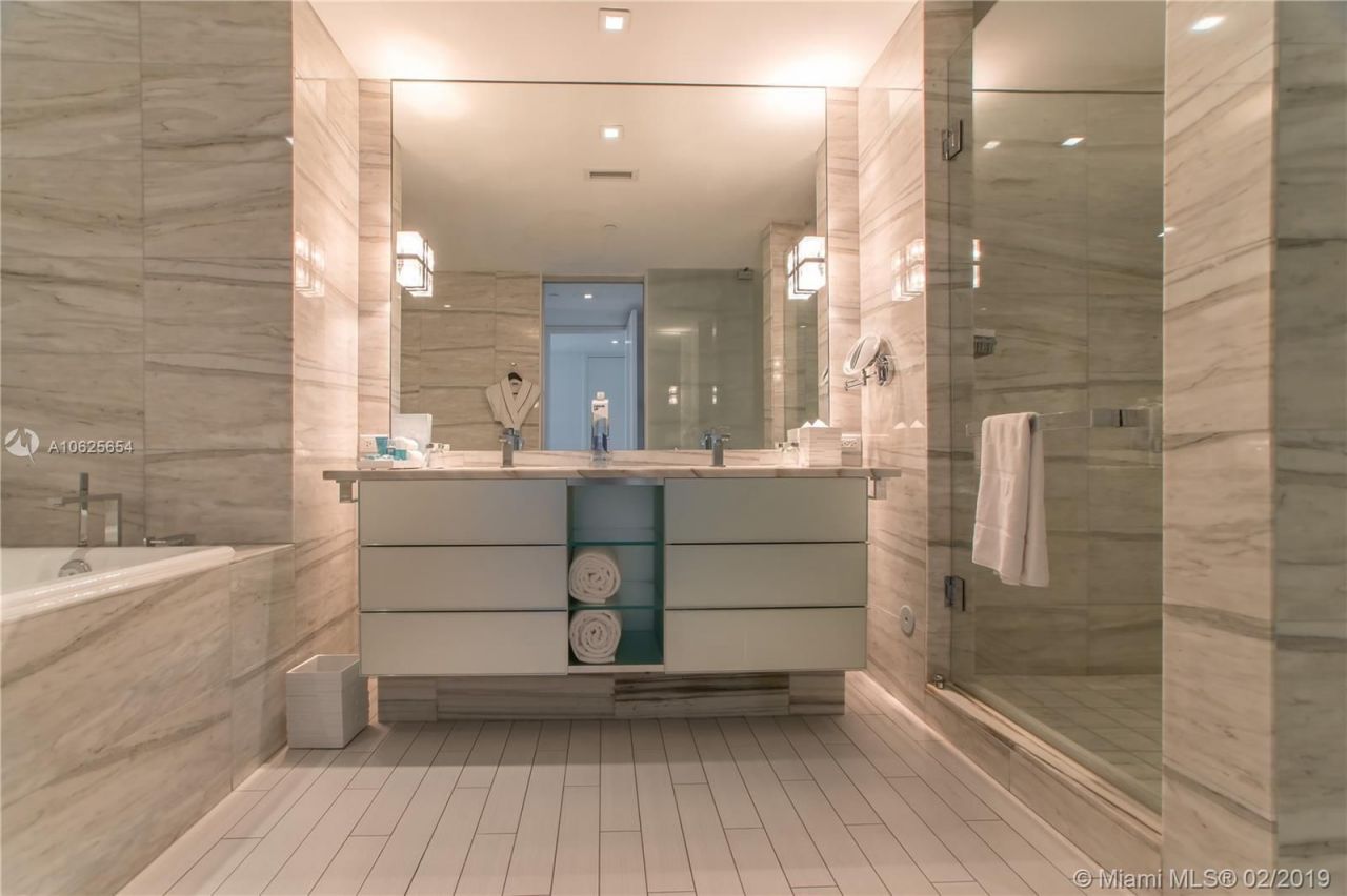 Квартира в Майами, США, 150 м² - фото 5