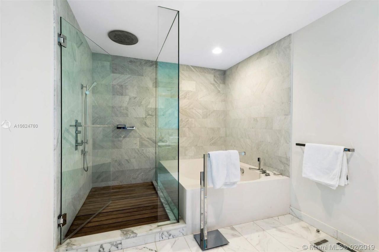 Квартира в Майами, США, 145 м² - фото 9