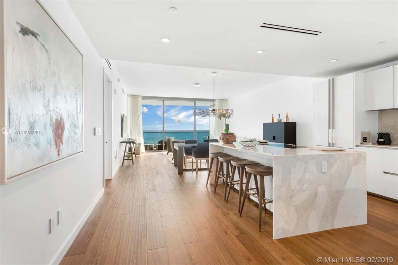 Квартира в Майами, США, 145 м² - фото 2