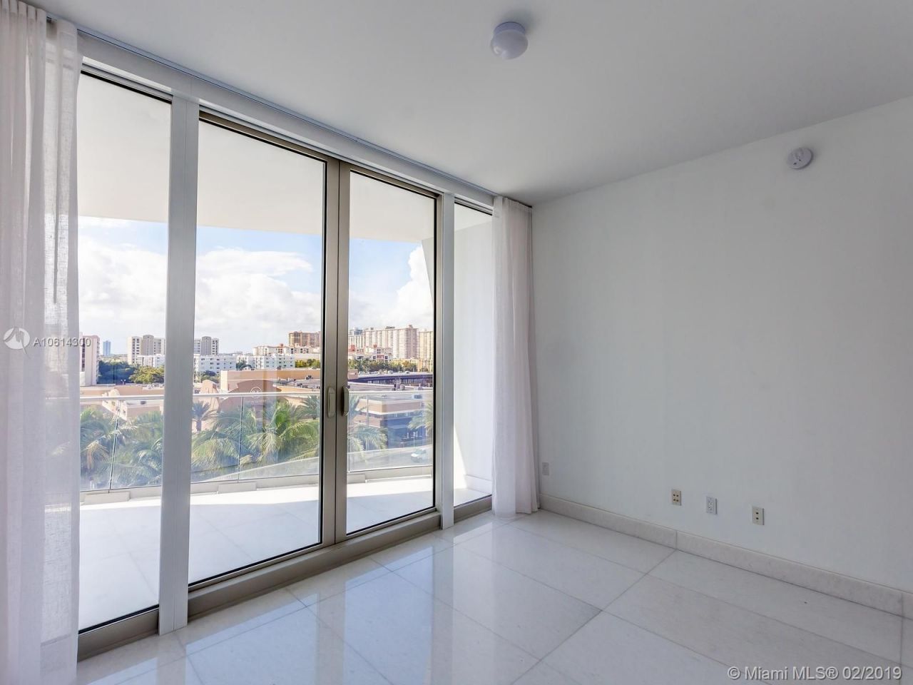 Квартира в Майами, США, 240 м² - фото 11