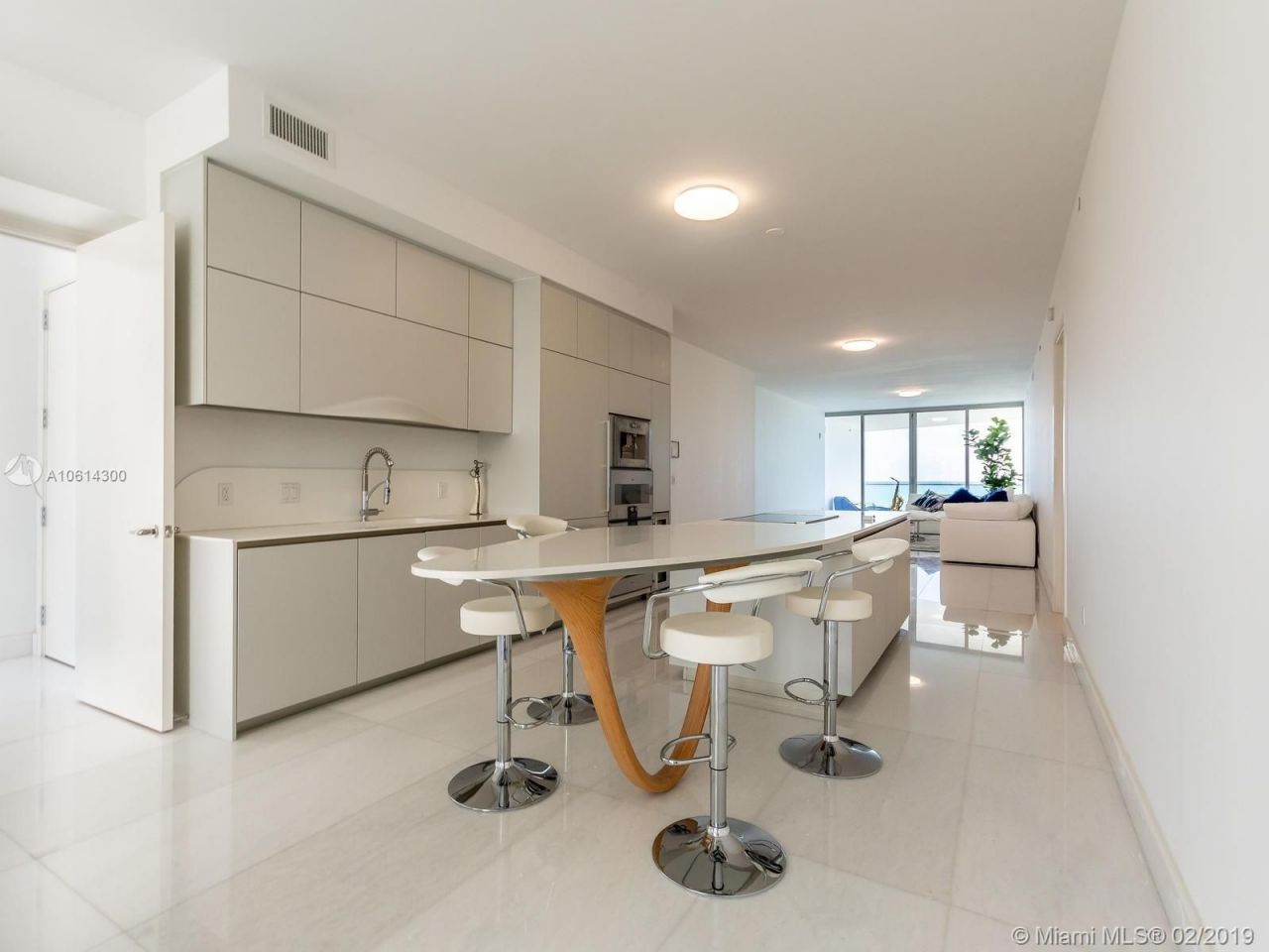 Квартира в Майами, США, 240 м² - фото 5