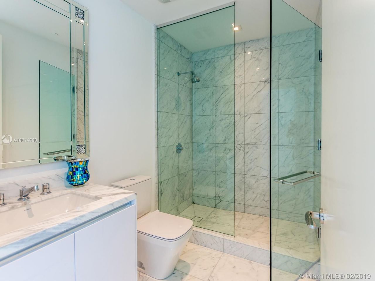 Квартира в Майами, США, 240 м² - фото 12