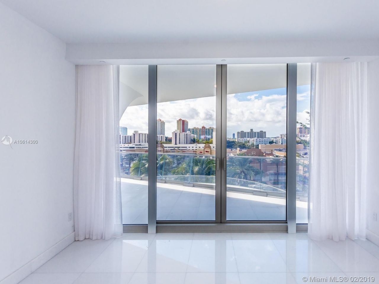 Квартира в Майами, США, 240 м² - фото 14