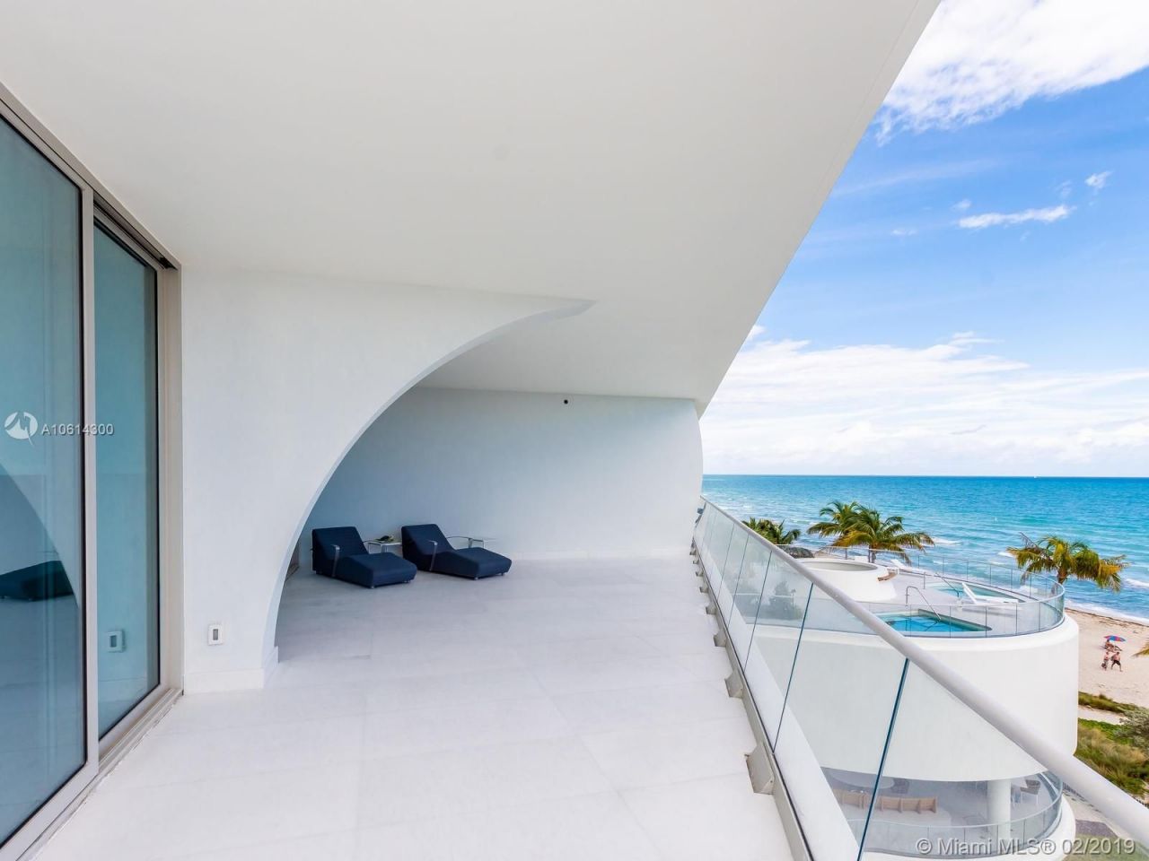 Квартира в Майами, США, 240 м² - фото 2