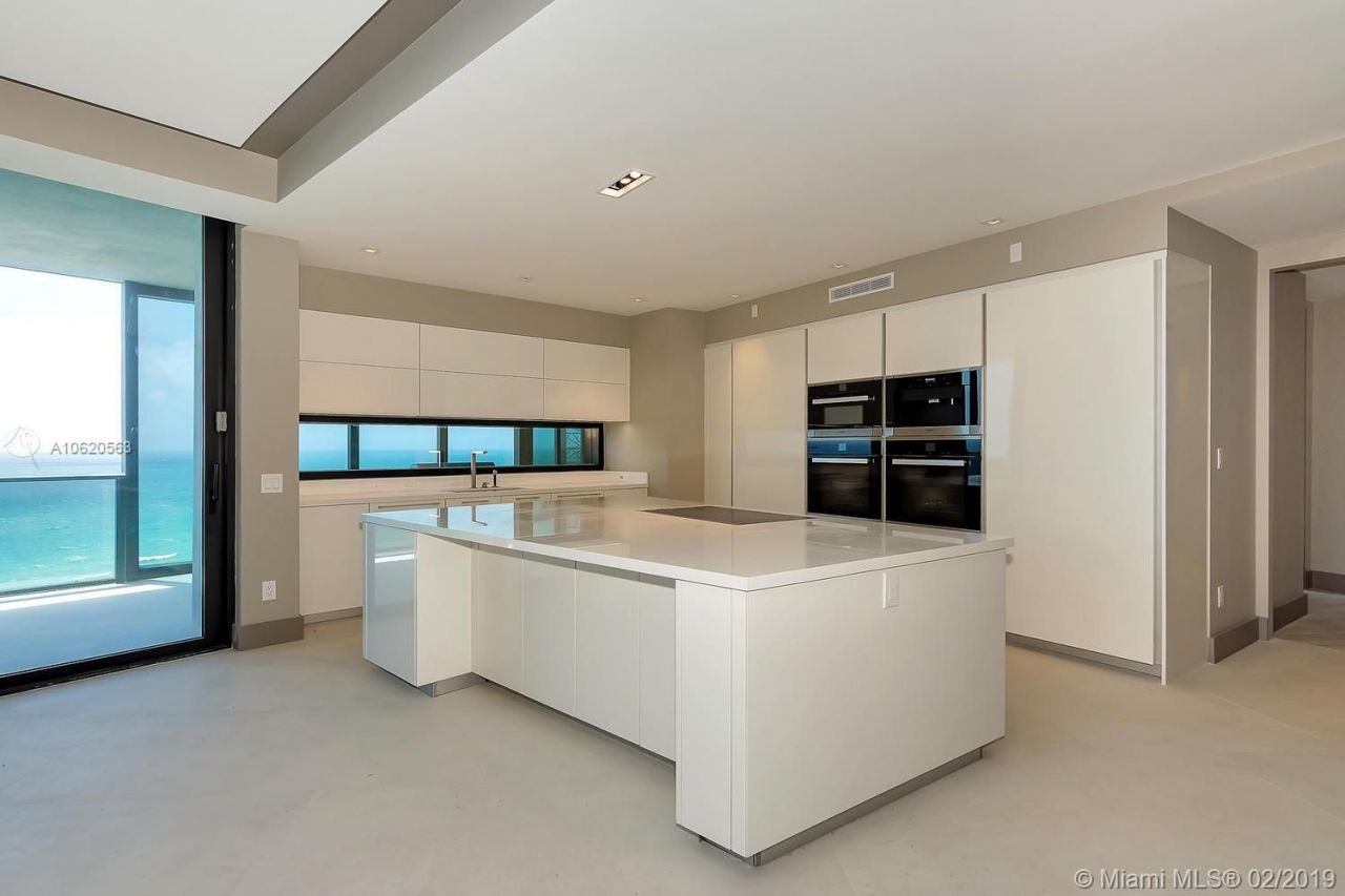 Квартира в Майами, США, 400 м² - фото 7