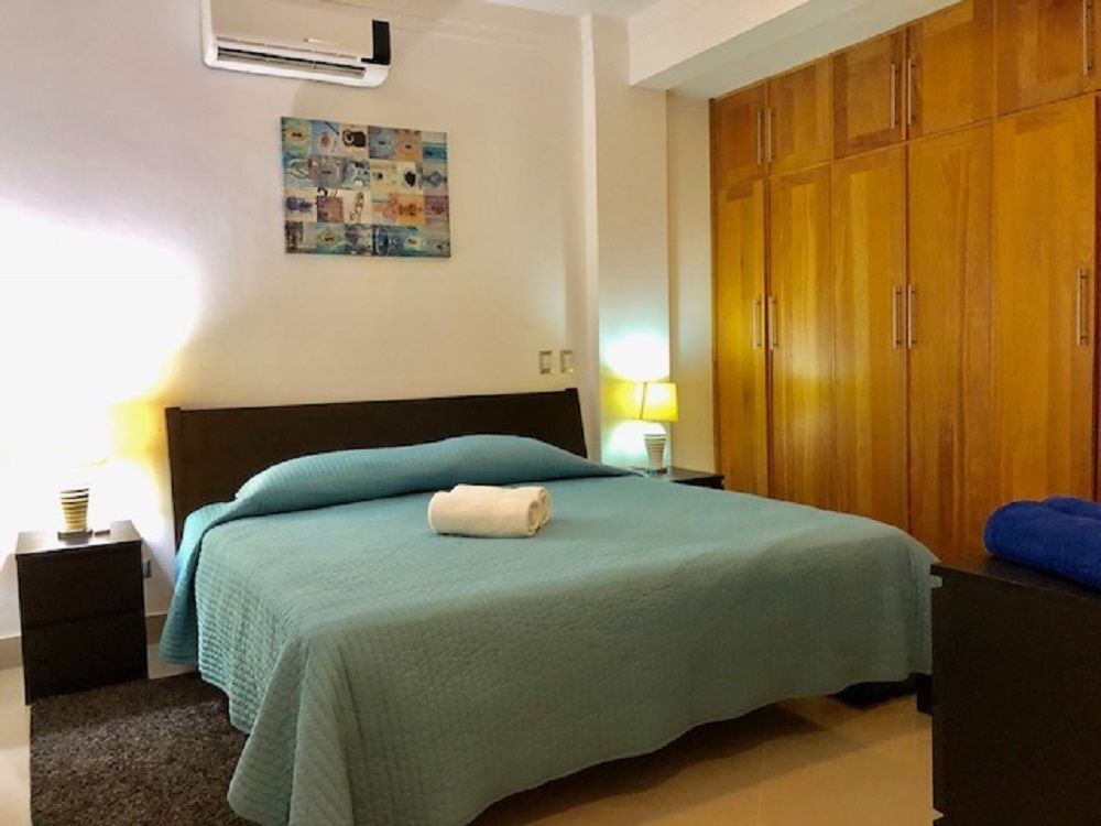 Квартира в Кабарете, Доминиканская Республика, 93 м² - фото 2