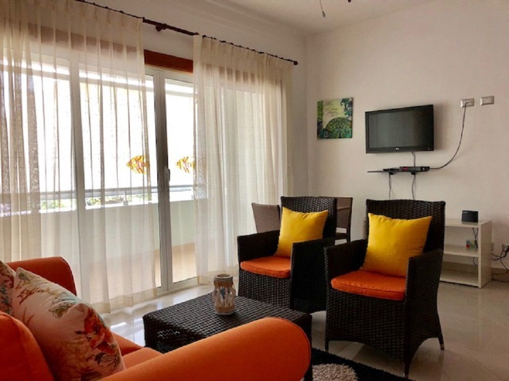 Квартира в Кабарете, Доминиканская Республика, 93 м² - фото 4