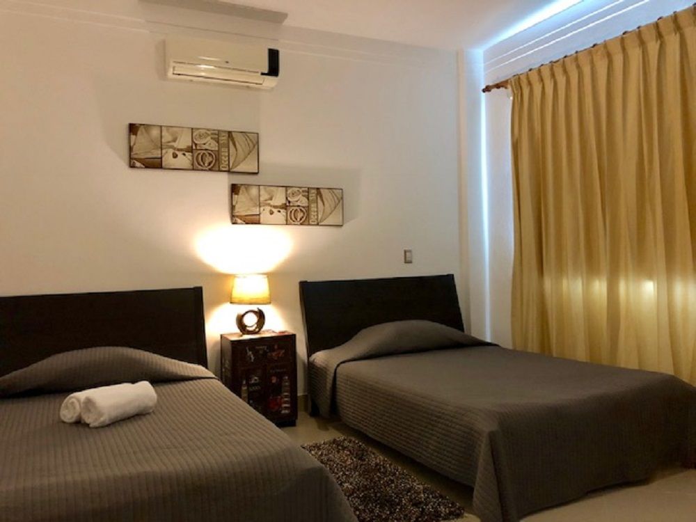 Квартира в Кабарете, Доминиканская Республика, 93 м² - фото 3