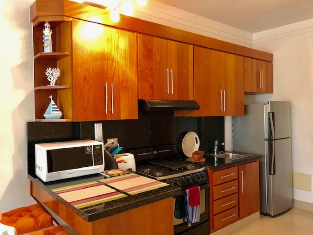 Квартира в Кабарете, Доминиканская Республика, 93 м² - фото 8