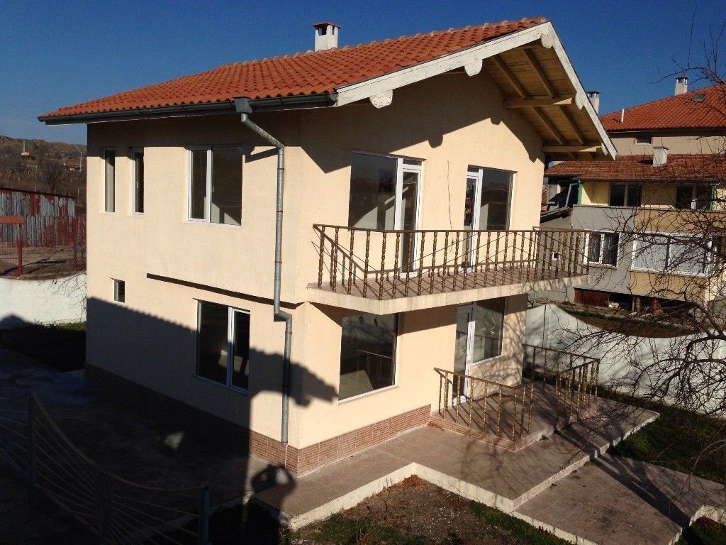 Дом Бургасская область, Болгария, 115 м² - фото 1