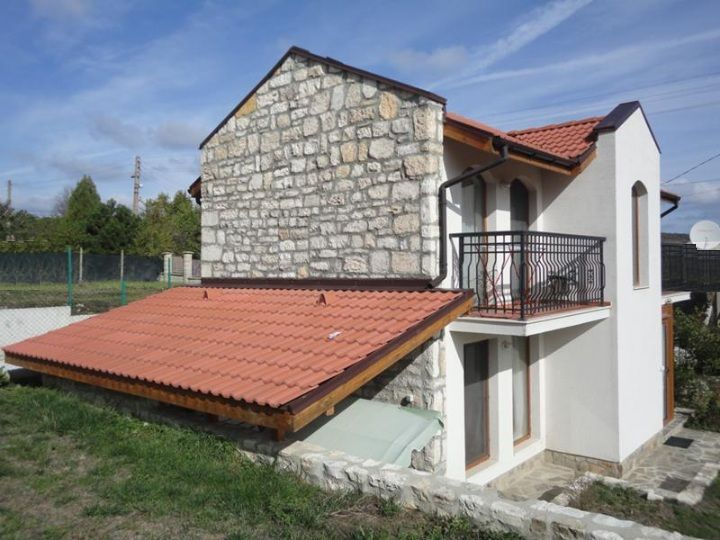 Дом в Варне, Болгария, 103 м2 - фото 1