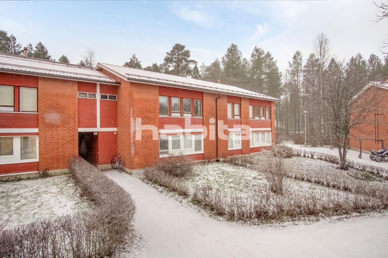Квартира в Оулу, Финляндия, 73 м2 - фото 1
