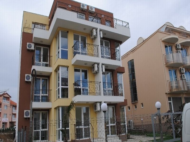 Квартира в Равде, Болгария, 37 м2 - фото 1