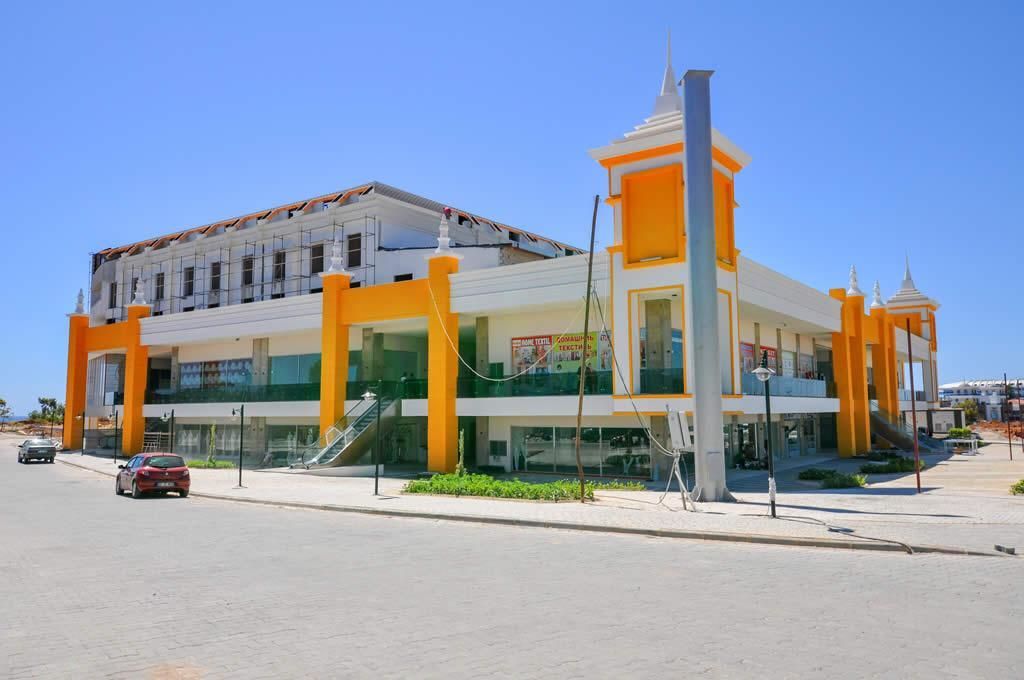 Магазин в Алании, Турция, 50 м² - фото 3