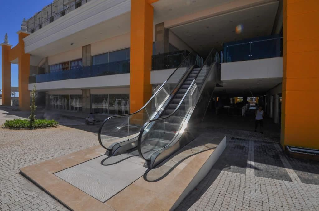 Магазин в Алании, Турция, 50 м² - фото 6