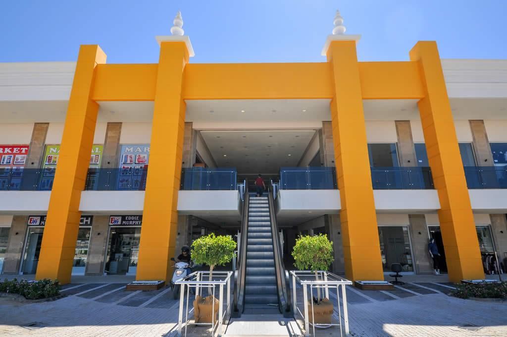 Магазин в Алании, Турция, 50 м² - фото 2