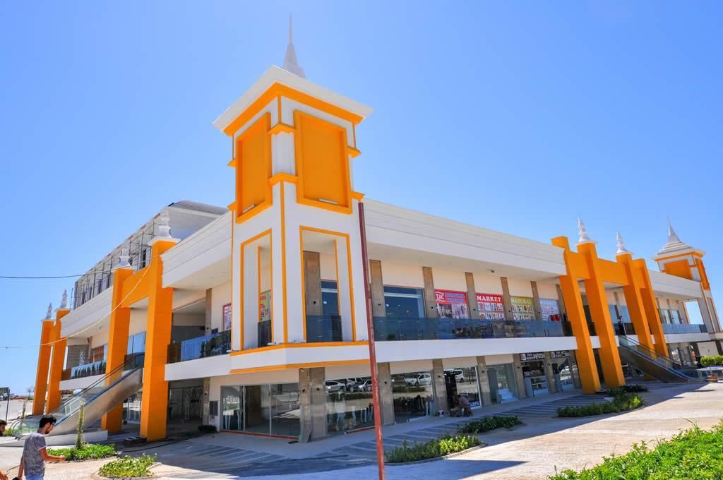 Магазин в Алании, Турция, 50 м² - фото 4