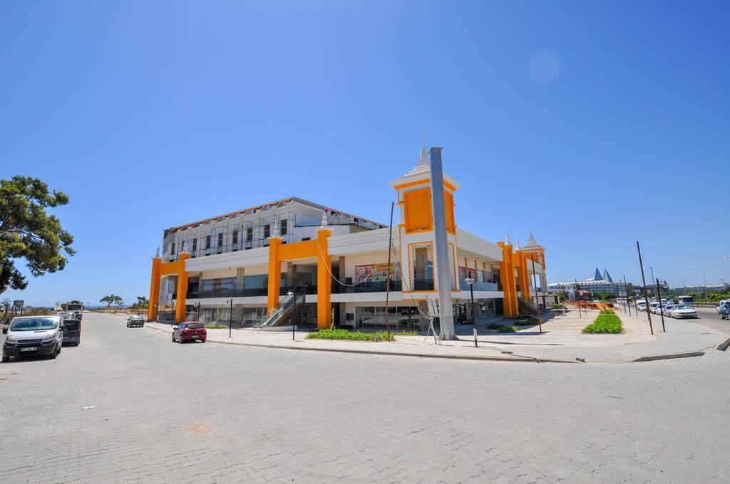 Магазин в Алании, Турция, 50 м² - фото 7