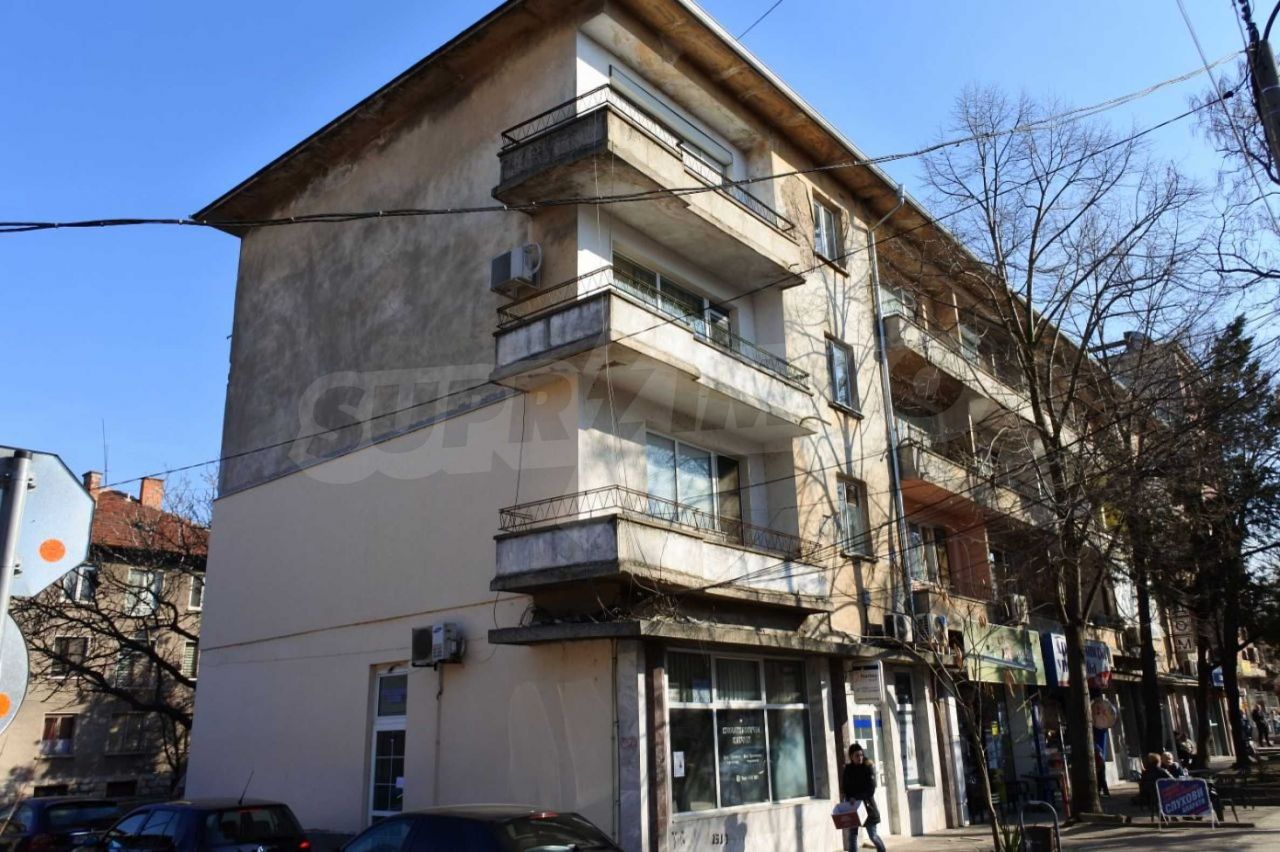 Апартаменты в Видине, Болгария, 69 м2 - фото 1