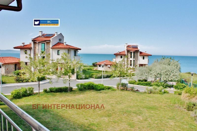 Апартаменты в Лозенеце, Болгария, 75 м2 - фото 1