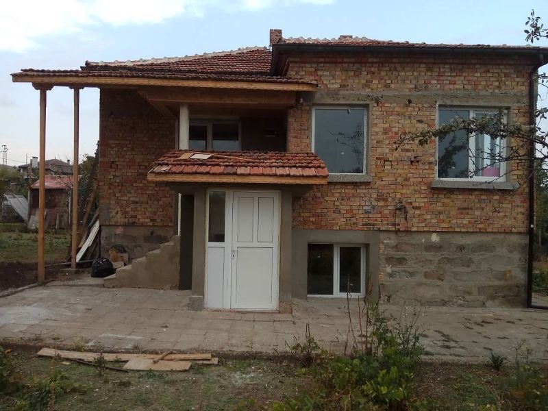 Дом в Руднике, Болгария, 100 м2 - фото 1