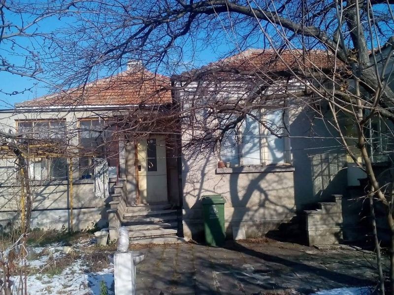 Дом в Оризаре, Болгария, 108 м2 - фото 1