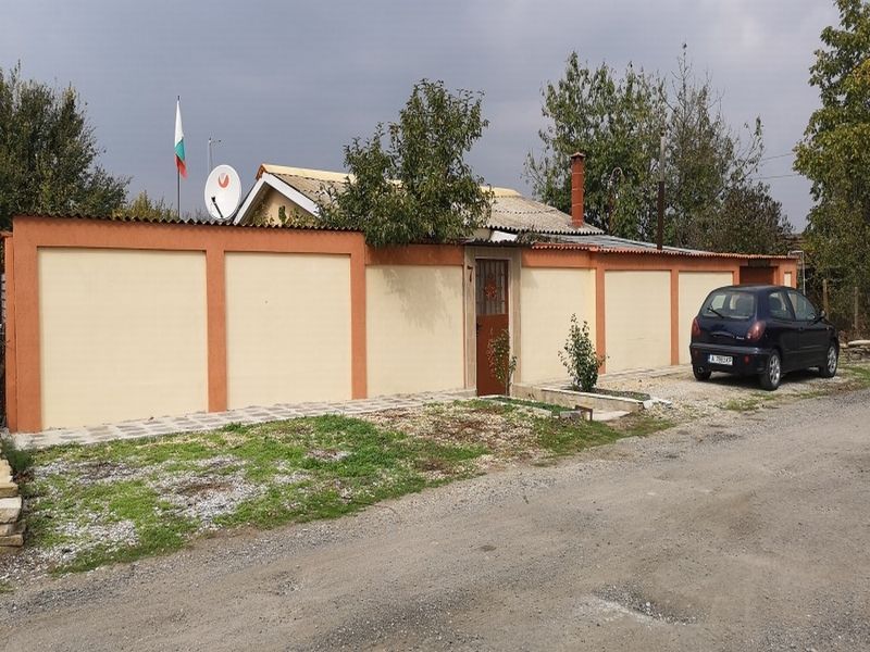 Дом в Трыстиково, Болгария, 90 м2 - фото 1