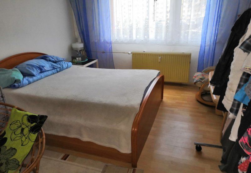 Квартира в Теплице, Чехия, 104 м2 - фото 1