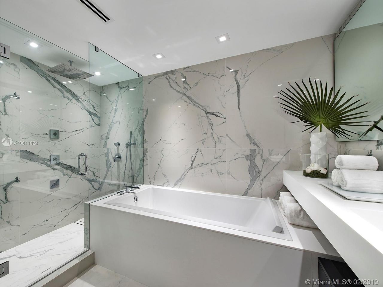 Пентхаус в Майами, США, 140 м² - фото 6