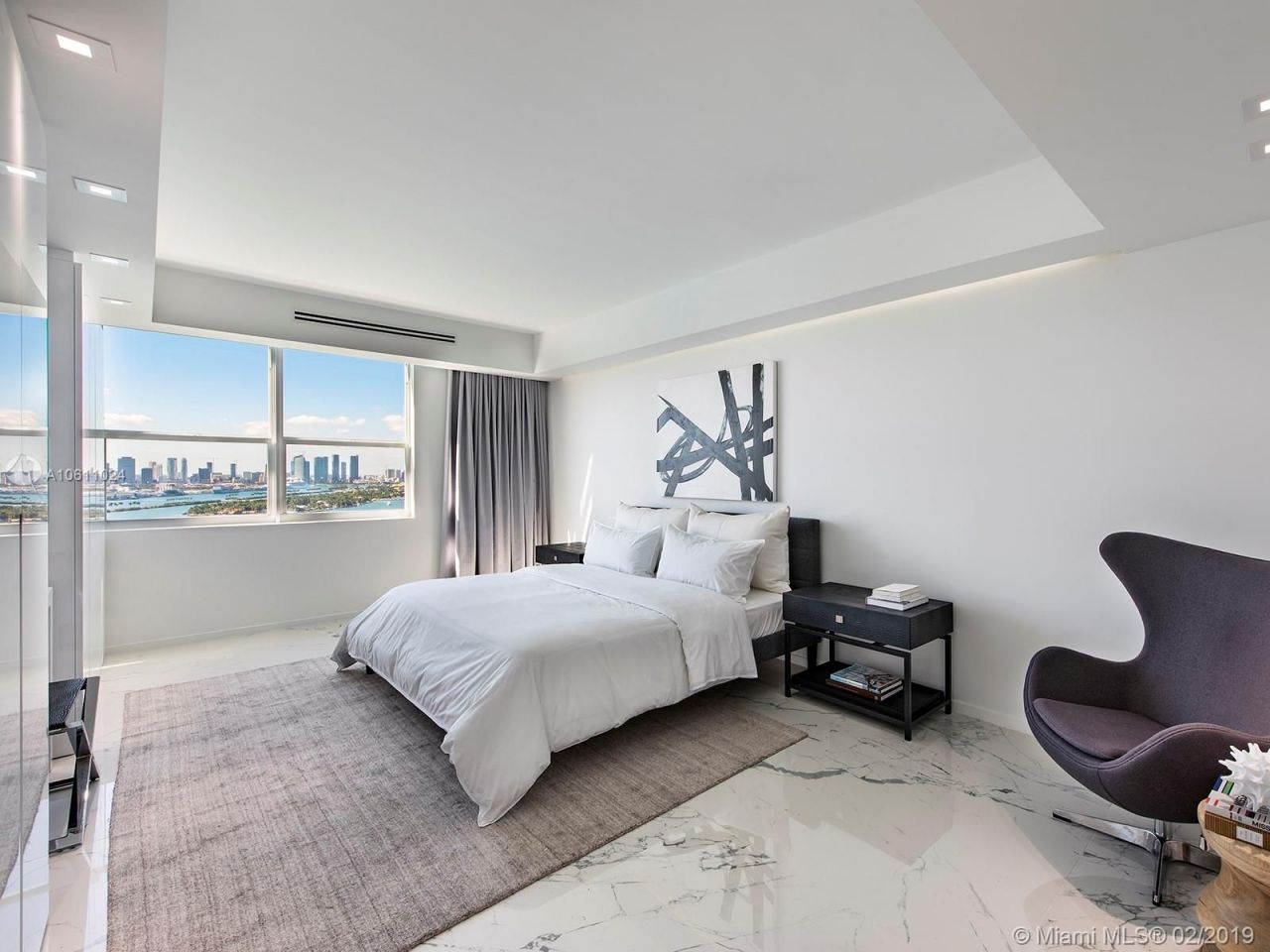 Пентхаус в Майами, США, 140 м² - фото 8