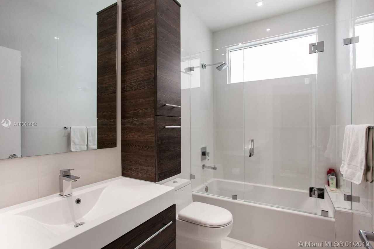 Вилла в Майами, США, 400 м² - фото 5