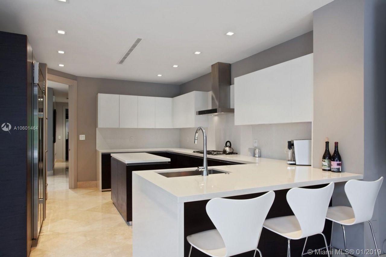 Вилла в Майами, США, 400 м² - фото 15